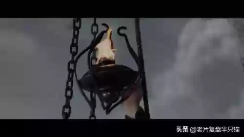 魔戒阿拉贡为什么死了(魔戒甘道夫死了没)插图46