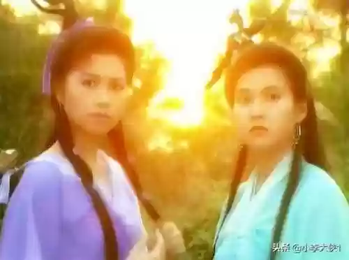 老版蜀山奇侠传电视剧(蜀山奇侠之仙侣奇缘在线观看)插图14