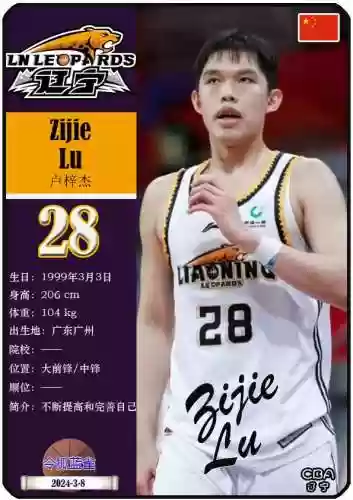 辽宁队夺冠赛季阵容分布(周琦下赛季会加盟辽宁男篮吗)插图9