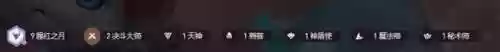 金铲铲福气临门阵容(金铲铲福星前期过渡最强阵容)插图1