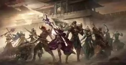 最新传奇类手游排行榜(排名前十的传奇手游)插图3