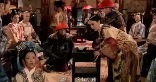皇后阵容和甄嬛阵容搭配(甄嬛传手游最强阵容)插图5