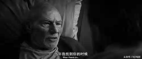 金刚狼3为什么所有变种人都没了(金刚狼3怎么突然就老了)插图6