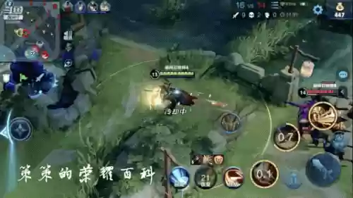 双沉默阵容(境界灵压对决最强阵容)插图14