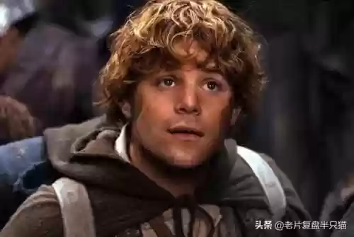 魔戒阿拉贡为什么死了(魔戒甘道夫死了没)插图55