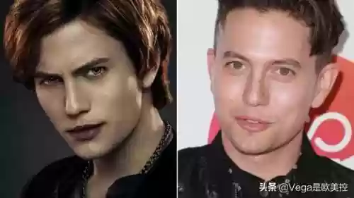 暮光之城演员表及图片(暮光之城所有角色介绍)插图6