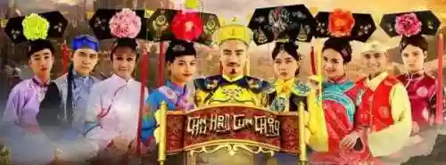 越南最丑阵容(越南最丑网红整容)插图19