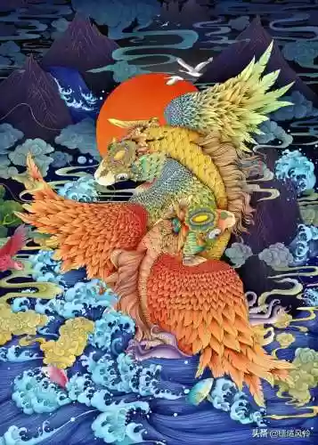 108只神兽大全(宝可梦98只神兽图片)插图32