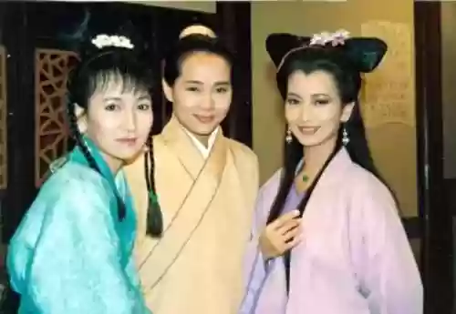 电视连续剧大全(三妻四妾免费播放电视剧大全)插图12