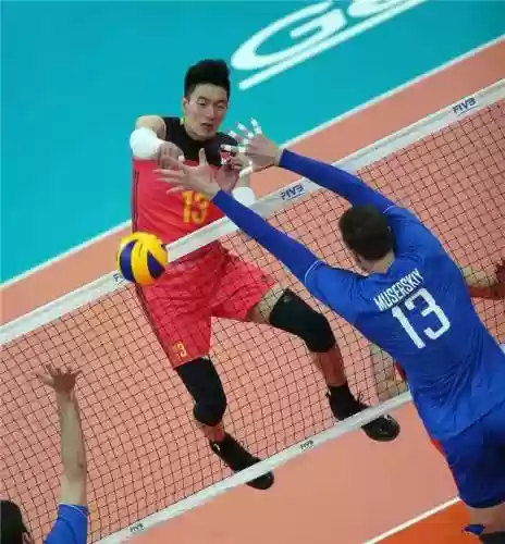 男排2019最佳阵容(男排亚锦赛最佳阵容)插图4