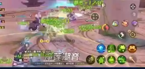 三维版单奶阵容搭配(三势阵最强T0阵容)插图2