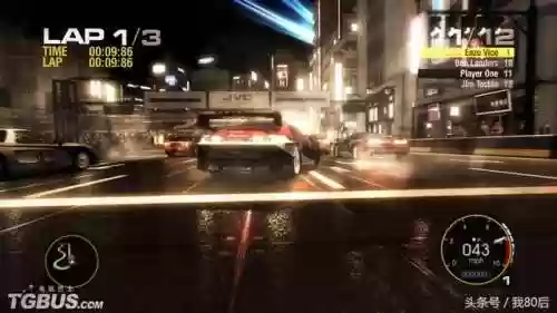 赛车游戏单机版全部(十大赛车游戏)插图11