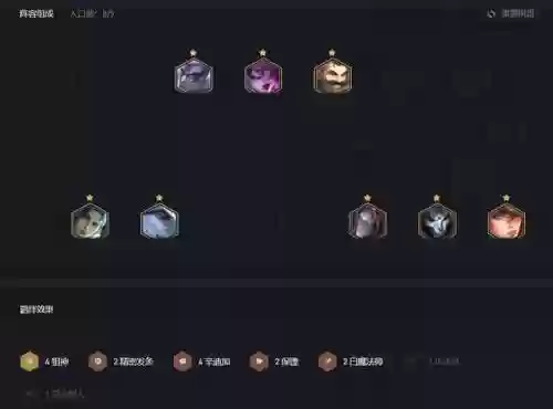 什么阵容克制白魔塞纳(克制塞纳的辅助)插图2