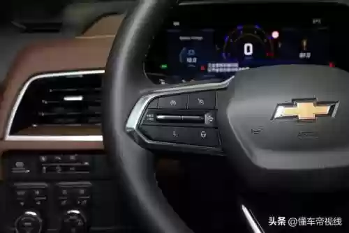 雪弗兰阵容(雪佛兰有几款车型)插图38