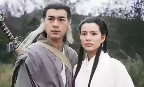 杨过娶了七个老婆(杨过最后娶了谁)