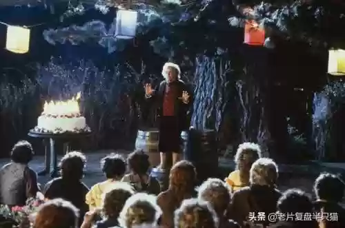 魔戒阿拉贡为什么死了(魔戒甘道夫死了没)插图67