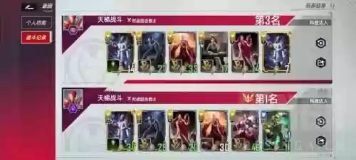 复联四最强法师阵容装备(复联里哪个角色最强)插图6