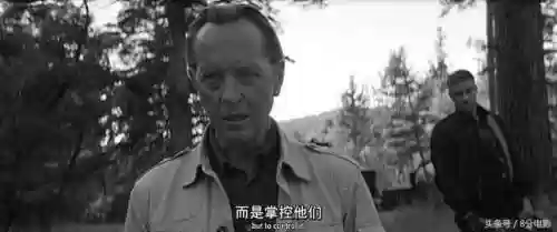金刚狼3为什么所有变种人都没了(金刚狼3怎么突然就老了)插图29
