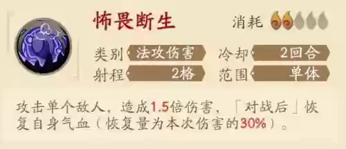 铁手夏侯阵容(蜀枪大戟士阵容)插图10