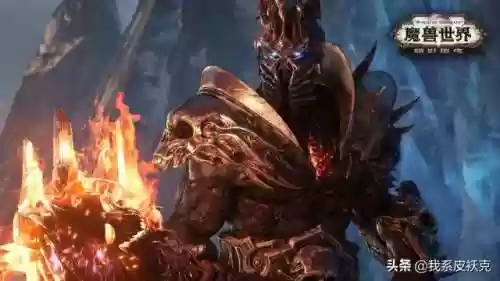 魔兽前夕阵容(魔兽欧皇TD第二季阵容)
