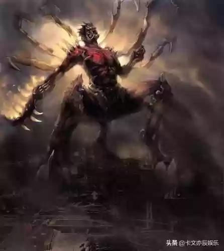 魔的最高境界是什么(神厉害还是魔厉害)插图3