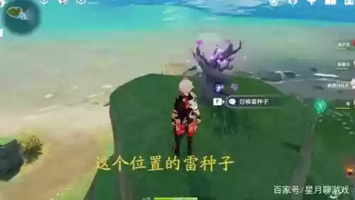 原神绯樱绣球怎么获得(原神绯樱绣球哪个商人有卖)插图6