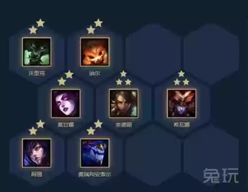 虚空剑士阵容(kenshi虚空入侵最强武器)插图7