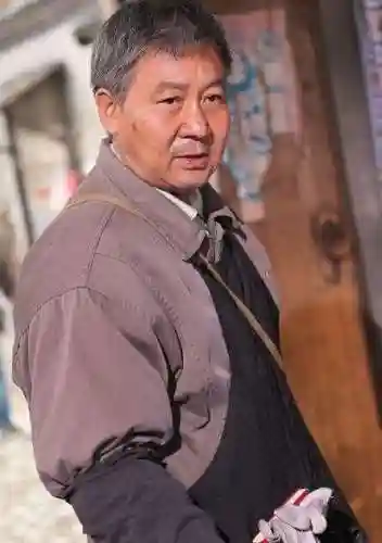 著名老戏骨阵容(老戏骨有哪些演员)插图25
