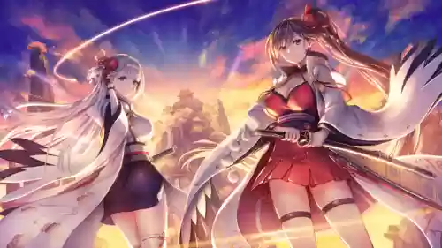 碧蓝航线3鱼阵容(碧蓝航线潜艇最好的三个组合)插图3