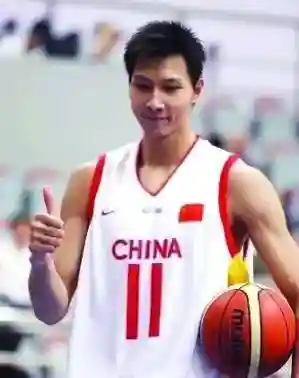 2008国家男篮阵容最新(2008年中国男篮成员)插图3