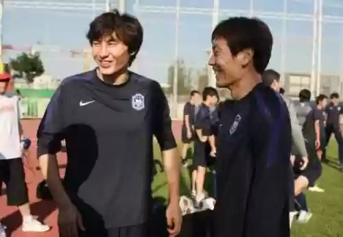 韩国最强留洋阵容是谁(韩国球员留洋一览表)插图2
