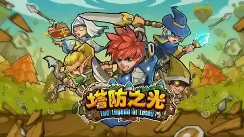 神话塔防西天取经阵容(塔防西游记最强阵容)插图4