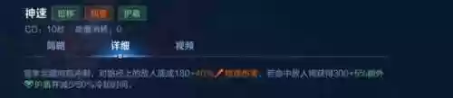 逐渐离谱的阵容装备(100%减伤阵容介绍)插图11