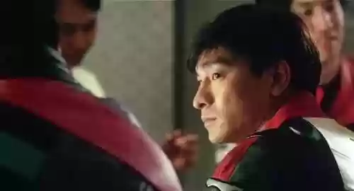 烈火战车2极速传说林熙蕾郑伊健(烈火战车郑伊健热吻是什么时间)插图16 烈火战车2极速传说林熙蕾郑伊健(烈火战车郑伊健热吻是什么时间)插图16