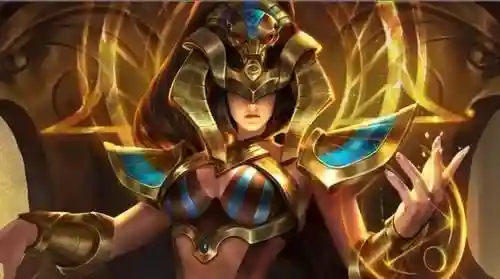 放置与召唤女娲阵容(放置与召唤攻略)