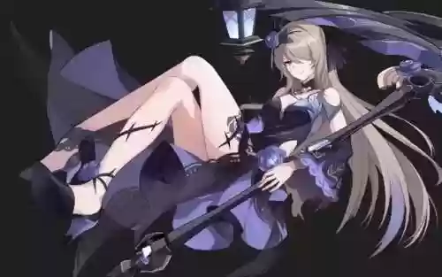 新版本崩坏最强女武神阵容(最新版云顶之弈最强阵容)插图3