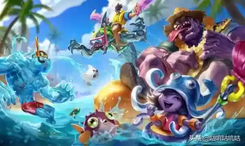生化魔人扎克怎么玩(扎克雕文是魔法还是物理)插图8