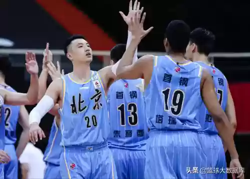 北京首钢本土阵容配置(北京首钢转会最新消息)插图1