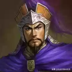 三国志24名将真正排名(三国志正史十大名将)插图3