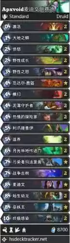 冰封王座通关卡组(冰封王座全图秘籍)插图2 冰封王座通关卡组(冰封王座全图秘籍)插图2