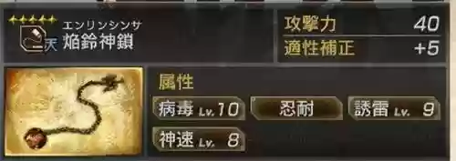 三国无双7军团武将阵容(三国无双7猛将传人物排行)插图4