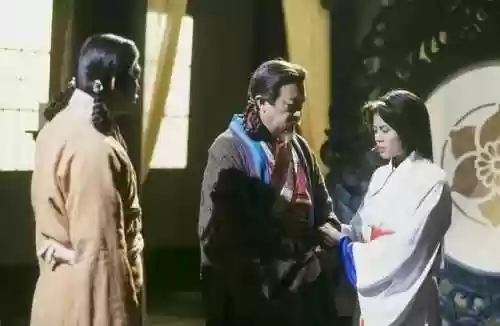 九阴真经姜大卫版20(九阴真经姜大卫版全集百度视频)插图11