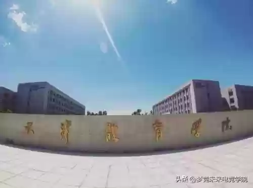 正规的游戏学校(游戏机构培训机构)插图5