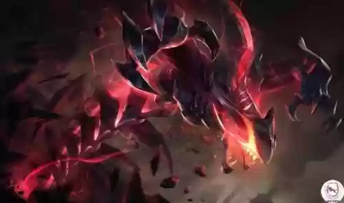 上古战魂魔腾特效(魔腾上古战魂皮肤多少钱)插图1 上古战魂魔腾特效(魔腾上古战魂皮肤多少钱)插图1