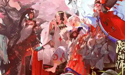 阴阳师式神强度排名2022(阴阳师最新式神排行)