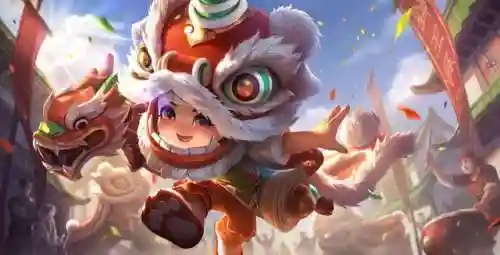 什么阵容能拿女娲皮肤(女娲和什么英雄搭配好)插图1