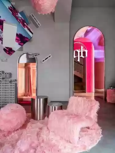 元宇宙虚拟展厅(开一家元宇宙体验馆要多少钱)插图21