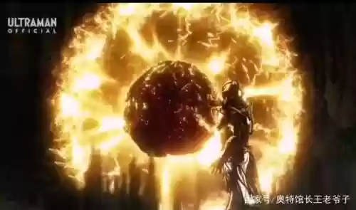 戈迪斯玛伽大蛇(戈迪斯细胞怪兽)插图4