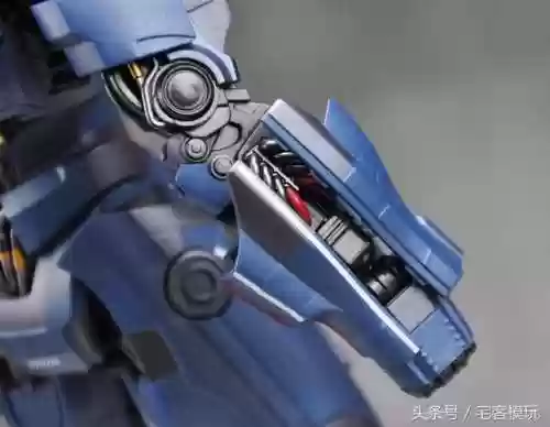 环太平洋机甲玩具(可以双人战斗的玩具)插图21