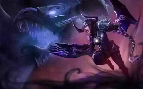龙血武姬背景故事(龙血武姬什么时候出的)插图1